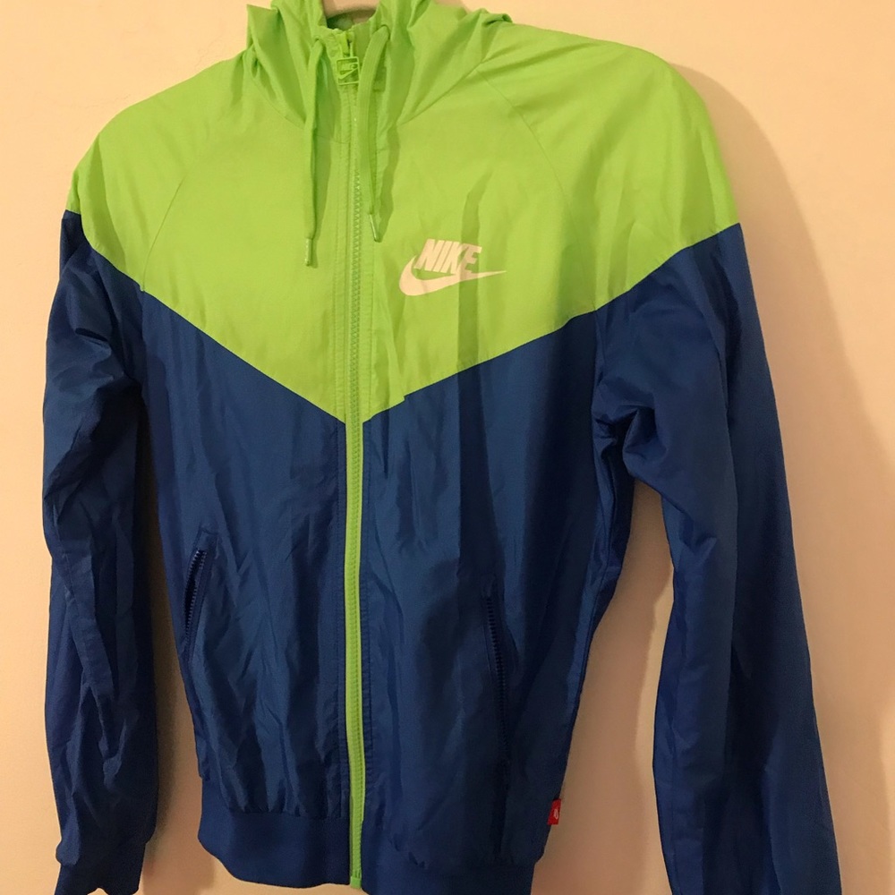 Nike Jacket